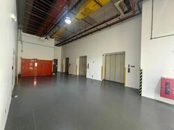 Depot Road (D4), Factory #549020141